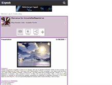 Tablet Screenshot of annuairedesrepertoires.skyrock.com