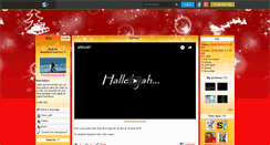Desktop Screenshot of beautifulfriendship75.skyrock.com