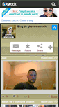 Mobile Screenshot of ghost-metronik.skyrock.com