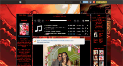 Desktop Screenshot of daredevil-verridique.skyrock.com