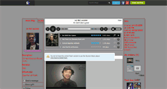 Desktop Screenshot of leratluciano13002.skyrock.com