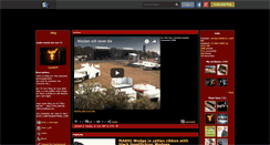 Desktop Screenshot of masaka59.skyrock.com