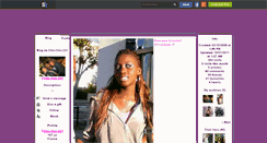 Desktop Screenshot of chic-chic-221.skyrock.com