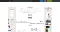 Desktop Screenshot of photoscape-easy-x.skyrock.com