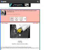 Tablet Screenshot of cervo-admosferique.skyrock.com