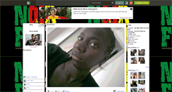 Desktop Screenshot of afrika68.skyrock.com