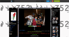 Desktop Screenshot of madabrothz.skyrock.com