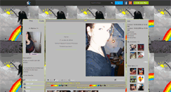 Desktop Screenshot of e-vasii0n-x.skyrock.com