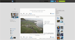 Desktop Screenshot of johann-zarco.skyrock.com