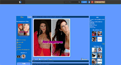 Desktop Screenshot of foto-kengetareve.skyrock.com