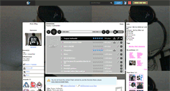 Desktop Screenshot of dercko92.skyrock.com
