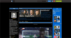 Desktop Screenshot of j-timberlake.skyrock.com