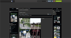 Desktop Screenshot of motostunt27.skyrock.com