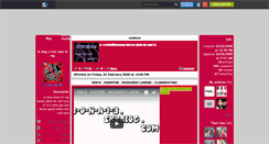 Desktop Screenshot of edvin-rap-94.skyrock.com