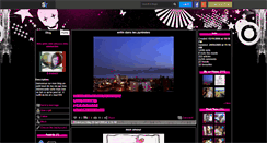 Desktop Screenshot of dredre57.skyrock.com