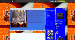 Desktop Screenshot of mathis92220.skyrock.com