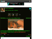 Tablet Screenshot of gaetanfarmer.skyrock.com