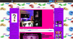 Desktop Screenshot of gayparty.skyrock.com