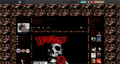 Desktop Screenshot of emo-punk-5962.skyrock.com
