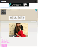 Tablet Screenshot of demi--------------lovato.skyrock.com