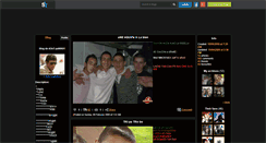 Desktop Screenshot of dont-panik61.skyrock.com