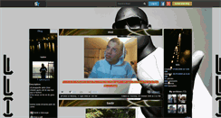 Desktop Screenshot of hakim42400.skyrock.com