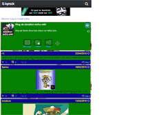 Tablet Screenshot of danathor-dofus-wiki.skyrock.com