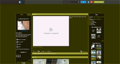 Desktop Screenshot of chasseur62920.skyrock.com