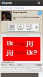 Mobile Screenshot of dj-rodet.skyrock.com