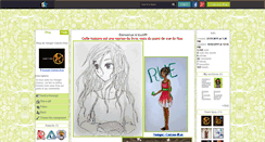 Desktop Screenshot of hunger-games-rue.skyrock.com