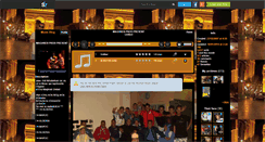 Desktop Screenshot of kasimo-france-magribain.skyrock.com