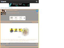 Tablet Screenshot of fic-x-brothers-x-selena.skyrock.com