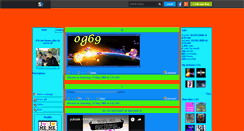 Desktop Screenshot of le-blog-du-boss-du-33.skyrock.com