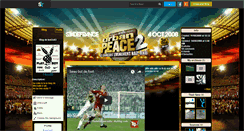 Desktop Screenshot of leooo93.skyrock.com