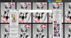 Desktop Screenshot of having-my-fun.skyrock.com