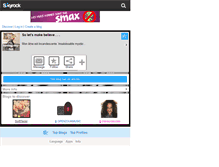 Tablet Screenshot of having-my-fun.skyrock.com