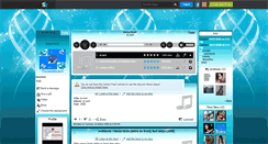 Desktop Screenshot of le-marseillai-du76.skyrock.com