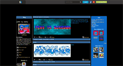 Desktop Screenshot of graffiti-tag.skyrock.com