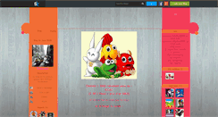 Desktop Screenshot of jeux-xxxx.skyrock.com