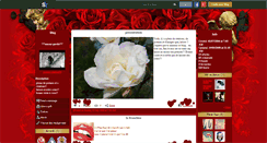 Desktop Screenshot of poeme-citation94.skyrock.com