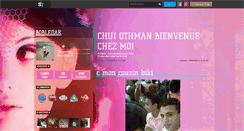 Desktop Screenshot of bobledar.skyrock.com