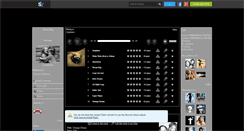 Desktop Screenshot of l-istenxthis.skyrock.com