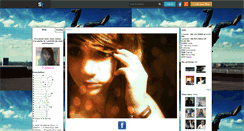 Desktop Screenshot of liiloouu33.skyrock.com