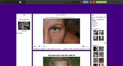 Desktop Screenshot of piktur-this.skyrock.com