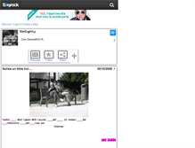 Tablet Screenshot of emo-tiif-8d.skyrock.com