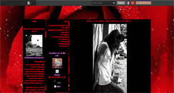 Desktop Screenshot of prisonniere-loin-de-toi.skyrock.com