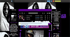 Desktop Screenshot of jena---lee---emoo.skyrock.com