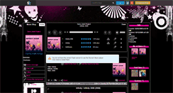 Desktop Screenshot of kandou-xouille-musique.skyrock.com