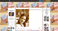 Desktop Screenshot of katykat156.skyrock.com