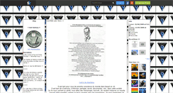 Desktop Screenshot of anti-mondialisation.skyrock.com